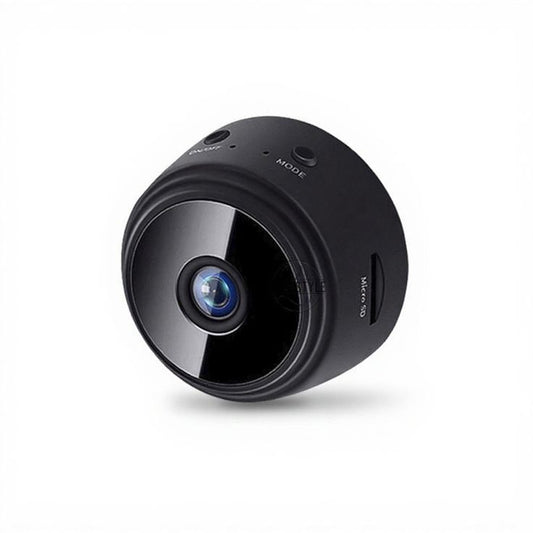 A9 Mini Camera WiFi 1080P  Small Security Camera with Night Vision