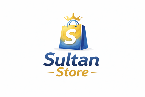 Sultan Online Store