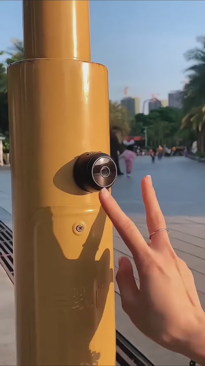 A9 Mini Camera WiFi 1080P  Small Security Camera with Night Vision